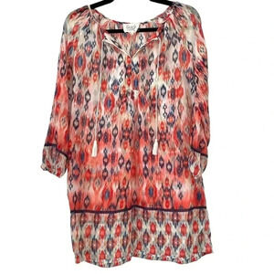 BeachLunchLounge Swim Coverup